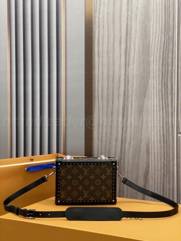 LV Handbags 491